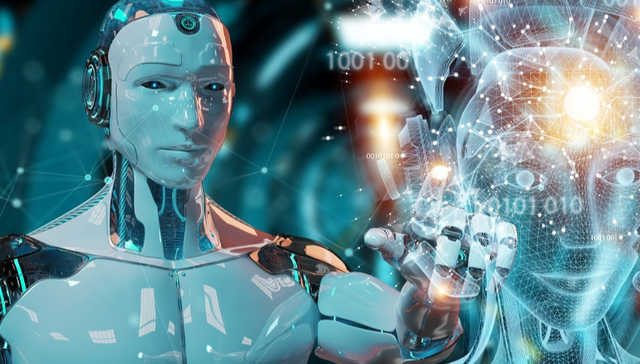 汇添富中证机器人ETF,机器人ETF基金,机械,汇添富中证机器人交易型开放式指数证券投资基金,159