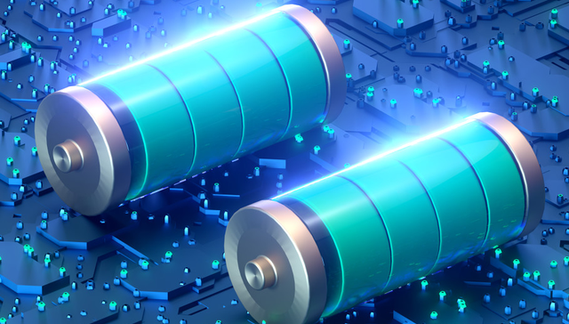 嘉实中证电池主题ETF,电池基金,电力设备及新能源,嘉实中证电池主题交易型开放式指数证券投资基金,5