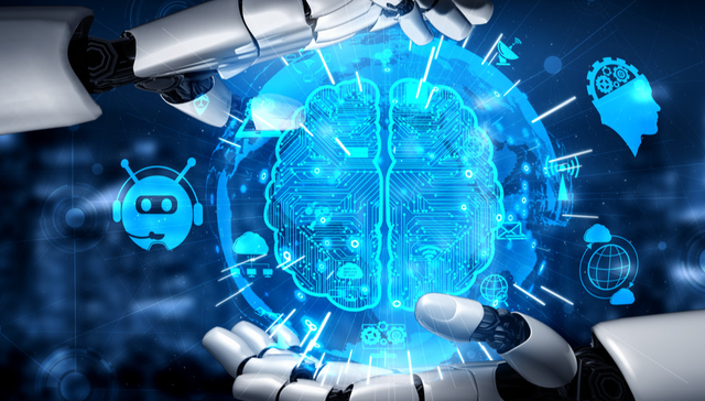 博时科创板人工智能ETF,科创智能,人工智能,博时上证科创板人工智能交易型开放式指数证券投资基金,5