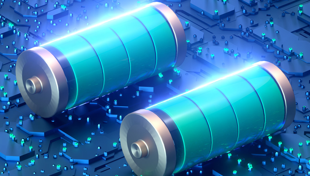 嘉实中证电池主题ETF,电池基金,电力设备及新能源,嘉实中证电池主题交易型开放式指数证券投资基金,5