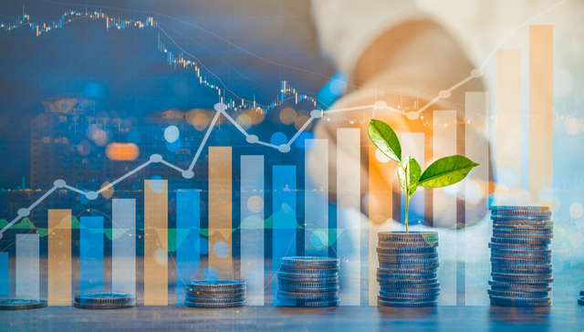 “易中天”集体反弹，通信设备和创业板指涨超3%！