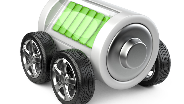 资金抱团再现！中证VS国证VS创业板谁占优？电池相关ETF全解析