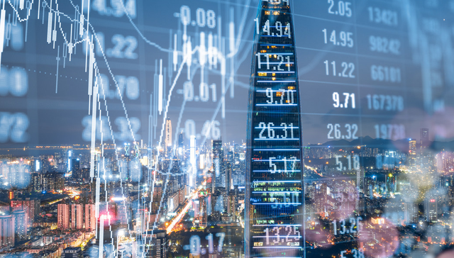 分红更高，波动率更低的泰康香港银行指数(A类:006809；C类:006810)跟踪指数涨近1%，多维增量资金加速银行估值重塑