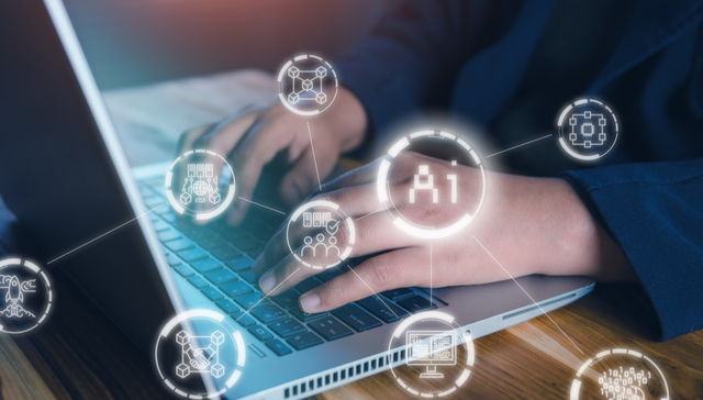 明略科技：“从AIGC到AIGD”线上发布会即将召开