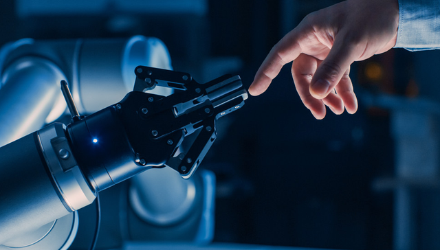 2026年国产机器人出货量有望迎来10倍增长，机器人ETF嘉实(159526)规模创成立以来新高！