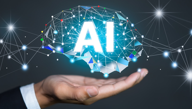 AI商业化进程超市场预期，AI小宽基人工智能ETF(515980)盘中涨超3%，成分股中际旭创领涨超8%，新易盛、澜起科技等跟涨