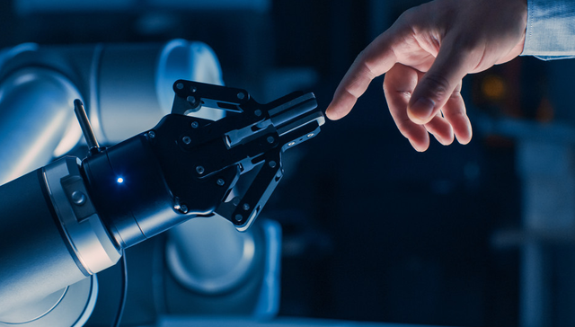 博时科创板人工智能ETF,科创智能,人工智能,博时上证科创板人工智能交易型开放式指数证券投资基金,5