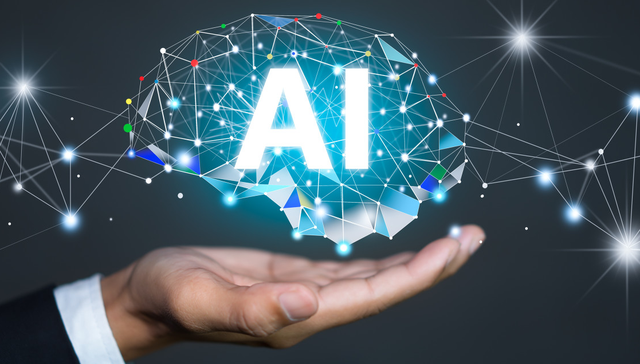 甲骨文单日收涨36%创历史新高，AI小宽基人工智能ETF(515980)半日收涨7.30%，中际旭创领涨成分股，新易盛、寒武纪等跟涨