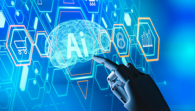 易方达中证人工智能主题ETF,人工智能ETF,人工智能,易方达中证人工智能主题交易型开放式指数证券投