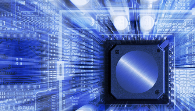 对美进口模拟芯片反倾销调查开启，半导体概念盘出走强！泰康半导体量化选股股票发起式(A:020476；C:020477)场外一键布局AI优质资产