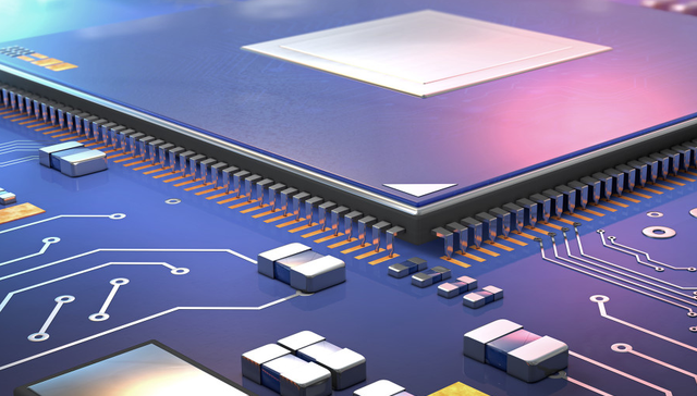 市场那些事｜半导体热潮来袭，投资者该关注什么？