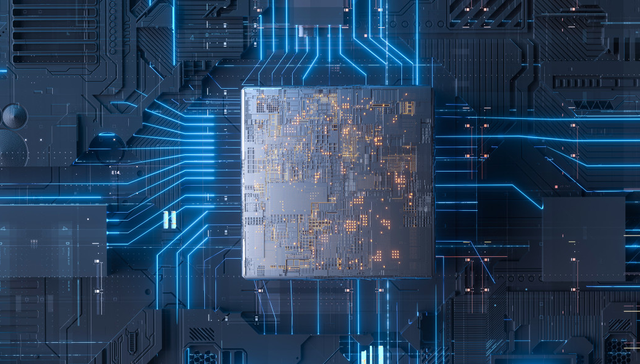 对美生产的模拟芯片发起反倾销调查！科创芯片ETF(588200)盘中拉升冲击4连涨！