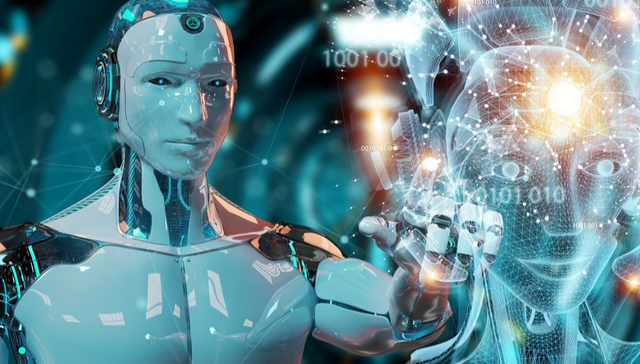 汇添富中证机器人ETF,机器人ETF基金,机械,汇添富中证机器人交易型开放式指数证券投资基金,159