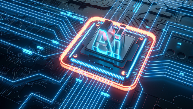 中概互联网ETF(159607)盘中涨超3%冲击4连涨，机构：AI仍是港股主线