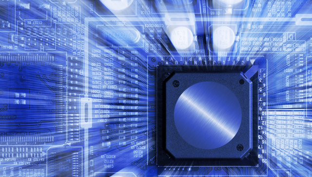 半导体领域催化持续增多！芯原股份一度涨停，泰康半导体量化选股股票发起式(A:020476；C:020477)重点布局国产升级产业链机遇