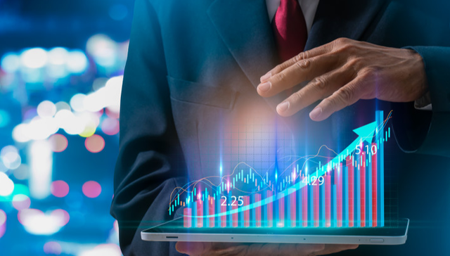 科创50ETF景顺(588950)最高涨超4%、科创综指ETF景顺(589890)涨超2%！机构：国产AI芯片应用场景不断拓展