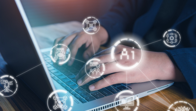 明略科技 Mano 大模型斩获“双榜第一”，带来 GUI 智能体新范式