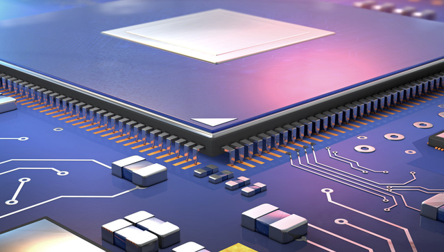 芯片或再迎涨价潮！半导体材料设备盘中涨超10%，趋势来了？