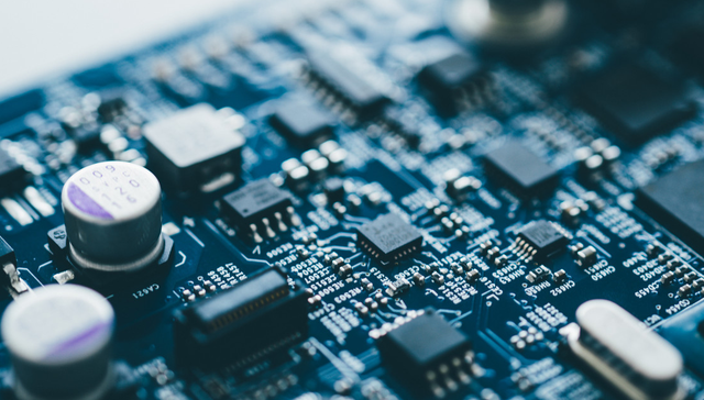 博时中证半导体产业ETF,半导体产业ETF,半导体,博时中证半导体产业交易型开放式指数证券投资基金,