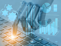 1.8米人形機(jī)器人要來了？王興興最新發(fā)聲！機(jī)器人板塊今日重挫，機(jī)器人ETF基金(159213)收跌超3%，資金逢跌洶涌布局，大舉申購(gòu)超2100萬(wàn)元！