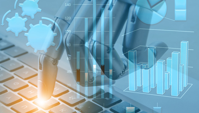 汇添富中证机器人ETF,机器人ETF基金,机械,汇添富中证机器人交易型开放式指数证券投资基金,159