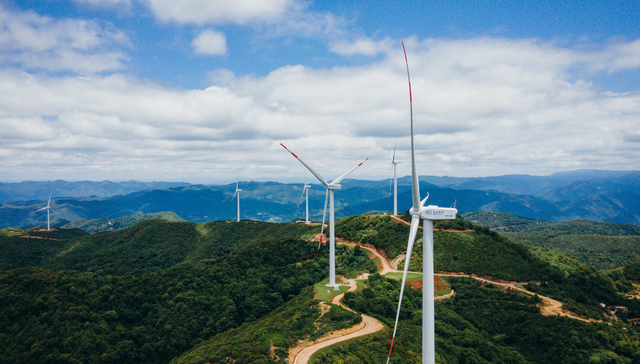 嘉实国证绿色电力ETF,绿色电力ETF,电力及公用事业,嘉实国证绿色电力交易型开放式指数证券投资基金