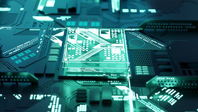 博时上证科创板芯片ETF,科芯片,半导体,博时上证科创板芯片交易型开放式指数证券投资基金,58899