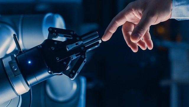 易方达国证机器人产业ETF,机器人ETF易方达,机械,易方达国证机器人产业交易型开放式指数证券投资基