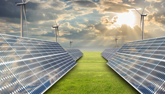 天弘中证光伏产业ETF,光伏ETF,电力设备及新能源,天弘中证光伏产业交易型开放式指数证券投资基金,