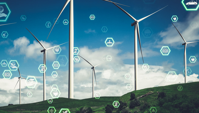 储能需求景气上行，新能源ETF(159875)有望受益，近4日获资金净流入达2亿元