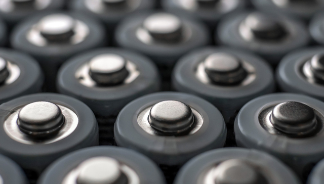 嘉实中证电池主题ETF,电池基金,电力设备及新能源,嘉实中证电池主题交易型开放式指数证券投资基金,5