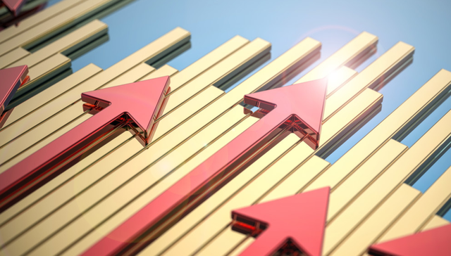 金价连续五日创新高！还能买吗？