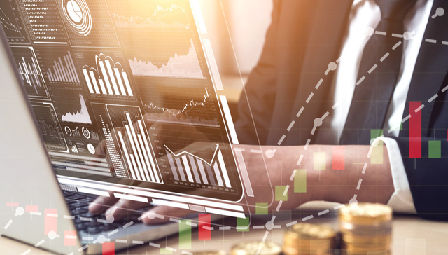 博时金融科技ETF,金融科技,计算机,博时中证金融科技主题交易型开放式指数证券投资基金,516860