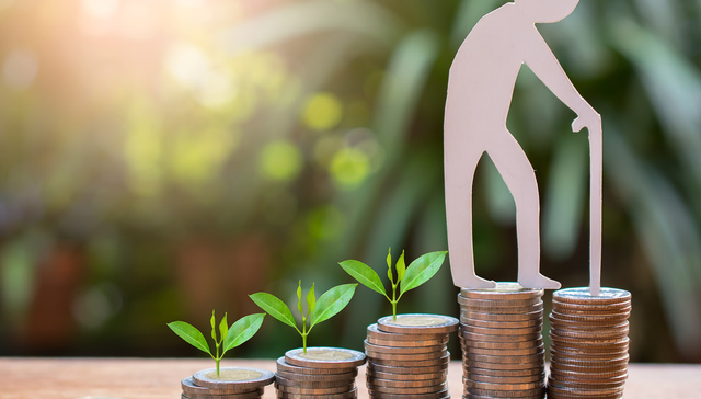 产品超300只！个人养老金基金再扩容，这类产品收益可观