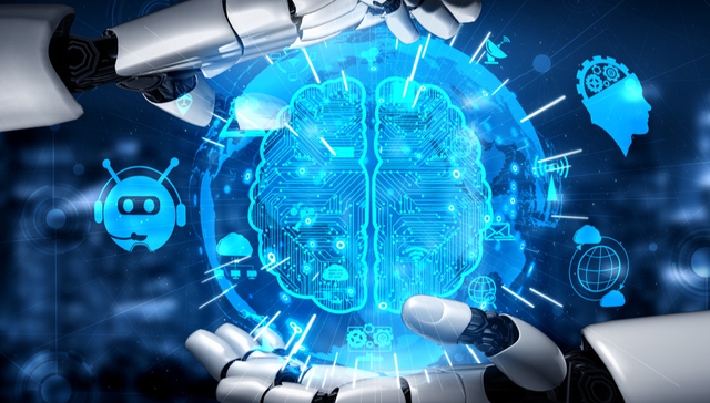 博时科创板人工智能ETF,科创智能,人工智能,博时上证科创板人工智能交易型开放式指数证券投资基金,5