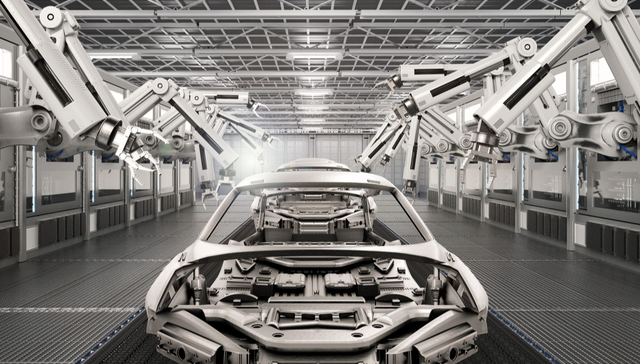 汇添富中证港股通汽车产业主题ETF,港股汽车ETF,智能汽车,汇添富中证港股通汽车产业主题交易型开放