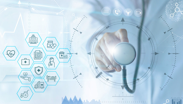 博时恒生医疗保健(QDII-ETF),恒生医疗,医药,博时恒生医疗保健交易型开放式指数证券投资基金(