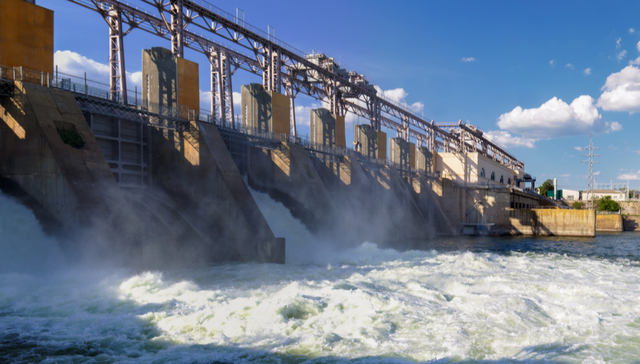 易方达中证绿色电力ETF,绿色电力,电力及公用事业,易方达中证绿色电力交易型开放式指数证券投资基金,