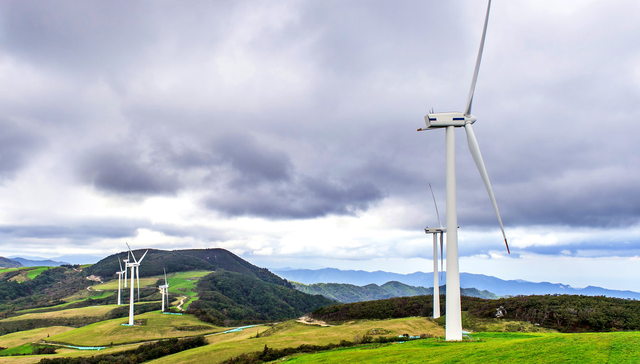 易方达中证绿色电力ETF,绿色电力,电力及公用事业,易方达中证绿色电力交易型开放式指数证券投资基金,
