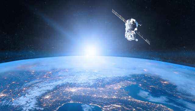 卫星ETF,通信,永赢国证商用卫星通信产业交易型开放式指数证券投资基金,159206,159206.