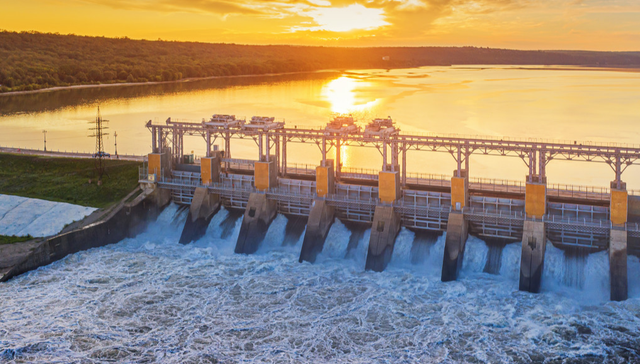 易方达中证绿色电力ETF,绿色电力,电力及公用事业,易方达中证绿色电力交易型开放式指数证券投资基金,