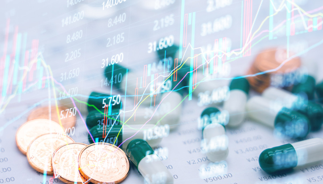 权重股药明康德前三季净利超120亿元，港股创新药ETF(513120)半日收涨1.41%，近5日累计“吸金”4.45亿元