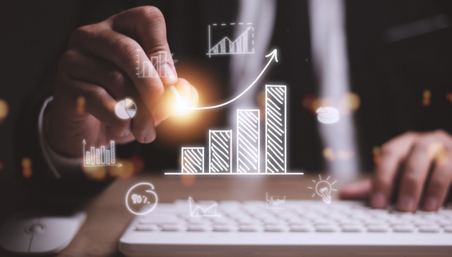 腾讯持股27%的明略科技即将登陆港股，经营利润转正，展现稳健的内生增长力