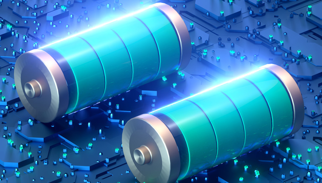 “十五五”规划明确提出大力发展新型储能，储能电池ETF广发(159305)盘中最高涨超3%，电池ETF(159755)涨近2%！