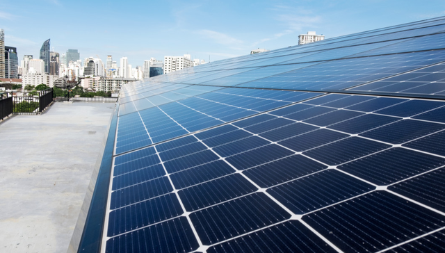 天弘中证光伏产业ETF,光伏ETF,电力设备及新能源,天弘中证光伏产业交易型开放式指数证券投资基金,