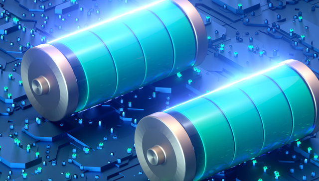 汇添富中证电池主题ETF,电池50ETF,电力设备及新能源,汇添富中证电池主题交易型开放式指数证券投