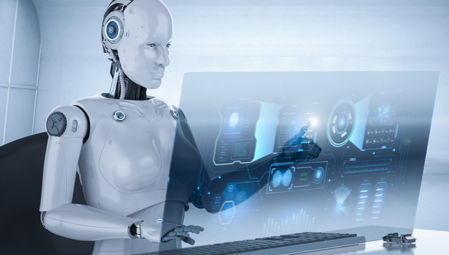 易方达国证机器人产业ETF,机器人ETF易方达,机械,易方达国证机器人产业交易型开放式指数证券投资基