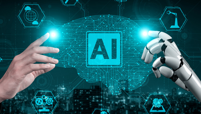 华富中证人工智能产业ETF,人工智能,华富中证人工智能产业交易型开放式指数证券投资基金,515980