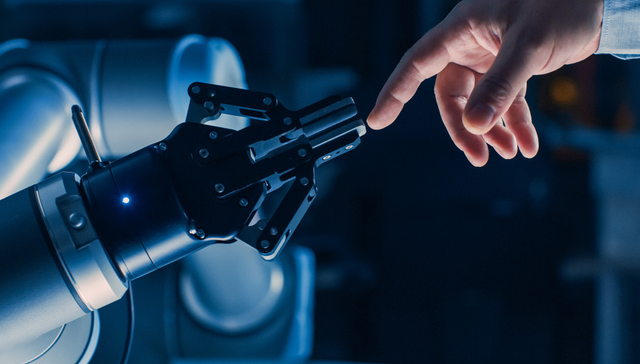 机器人ETF,机械,天弘中证机器人交易型开放式指数证券投资基金,159770,159770.SZ,中