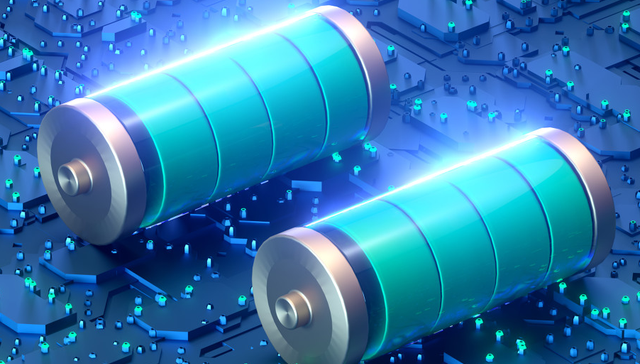 嘉实中证电池主题ETF,电池基金,电力设备及新能源,嘉实中证电池主题交易型开放式指数证券投资基金,5